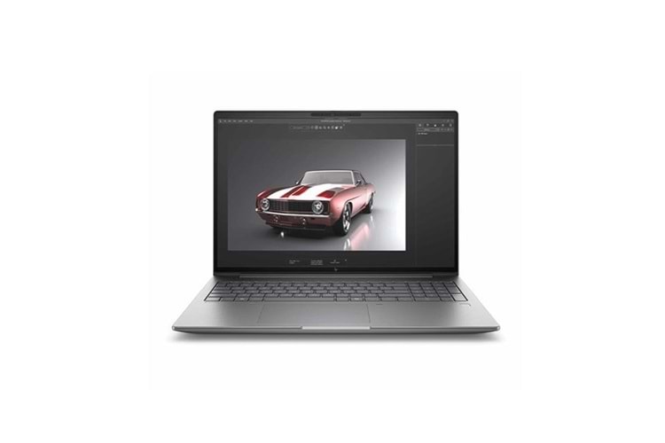 HP 16