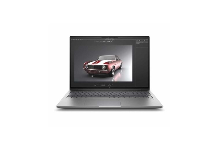 HP Zbook Power G11 8T0V5EA Ultra9-185H 32gb 1tb M.2 PCIe 16