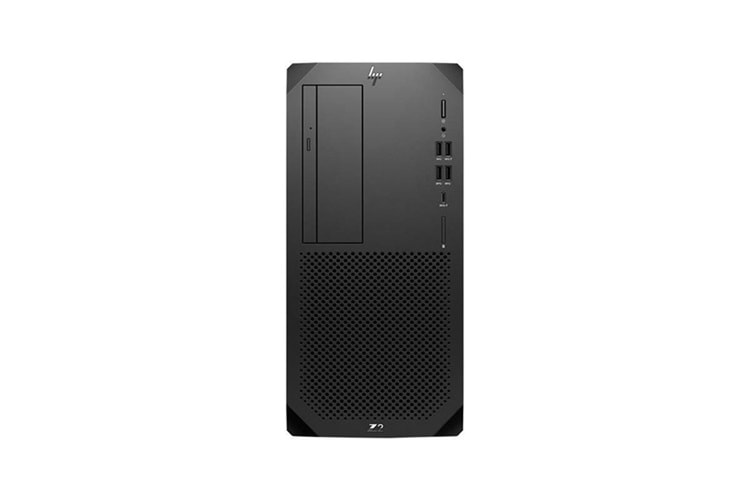 HP Z2 G9 A2HZ8ES CORE i7 14700K-16GB DDR5 RAM-1TB SATA-512GB SSD-W11 PRO