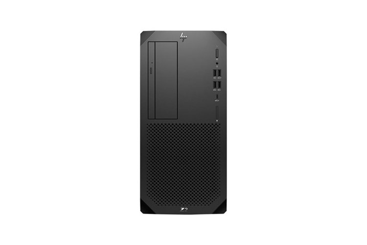 HP Z2 G9 A2JA1ES CORE i7 14700K-16GB DDR5 RAM-512GB SSD-12GB RTX 4070-W11 PRO