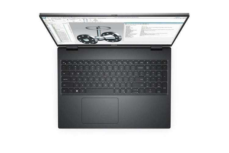 DELL 16
