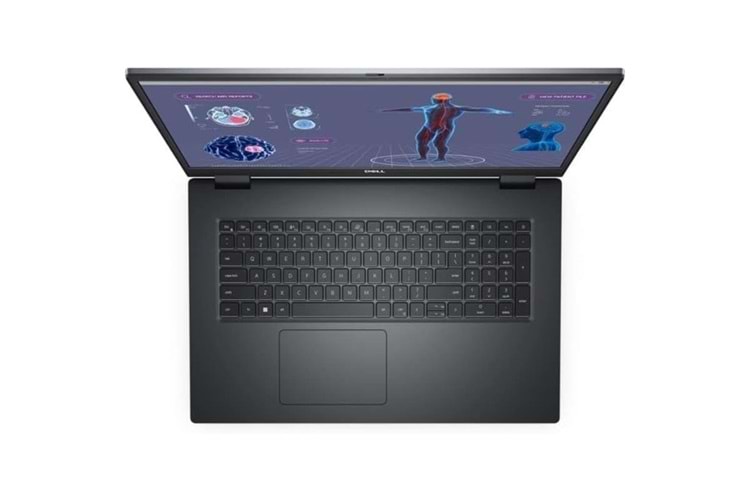 DELL 17.3