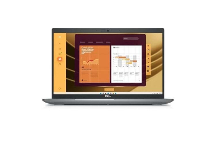 DELL 15.6