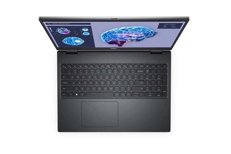 DELL 16