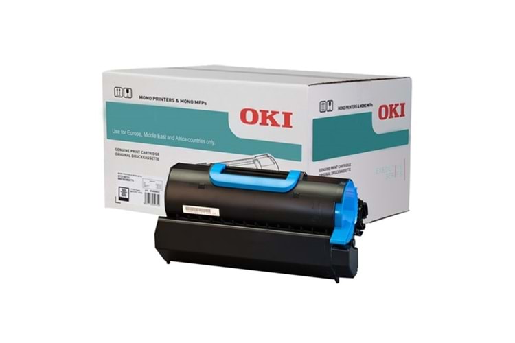 Okı 44574302 Drum / B412, B431, B432, B512, Mb461, Mb471, Mb472, Mb491, Mb492, Mb562 / 25000 Sayfa