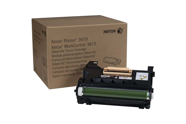 Xerox 113R00773 Phaser 3610/Wc 3615 /3655 Drum Kartusu 85000 Sayfa