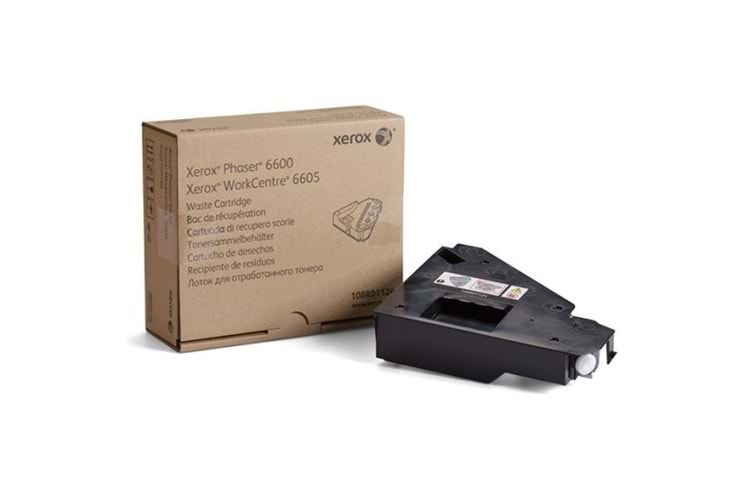 Xerox 108R01124 Phaser 6600/Wc 6605/ C400/C405 Atık Toner Kutusu 30000 Sayfa