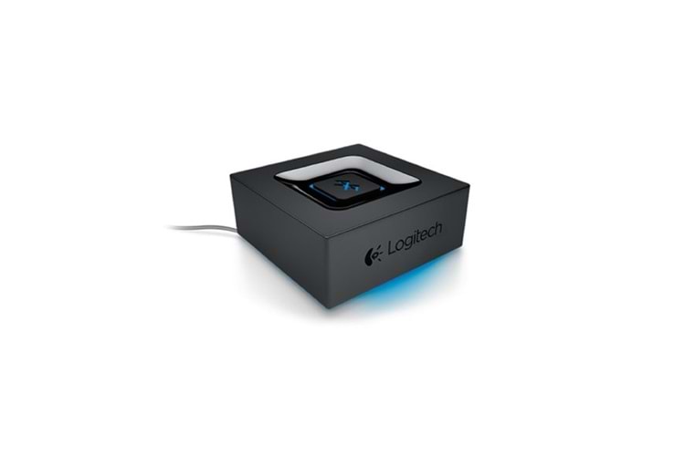 LOGITECH BLUETOOTH ADAPTER SES ALICISI SIYAH 980-000912	