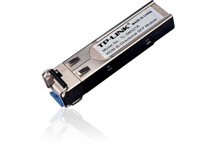 Tp-Lınk Tl-Sm321a-2 1000Base-Bx Wdm Çift Yönlü Sfp Modülü