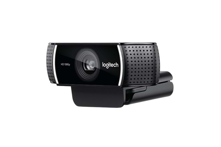 LOGITECH C922 PROFESYONEL WEBCAM / 960-001088