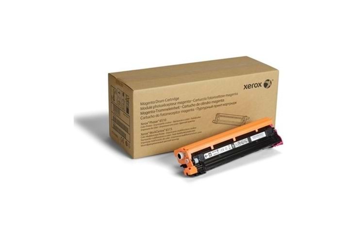 Xerox 108R01418 Surge Magenta Drum Cartrıdge 6515/6510 48000Syf Phaser 6510/Wc 6515