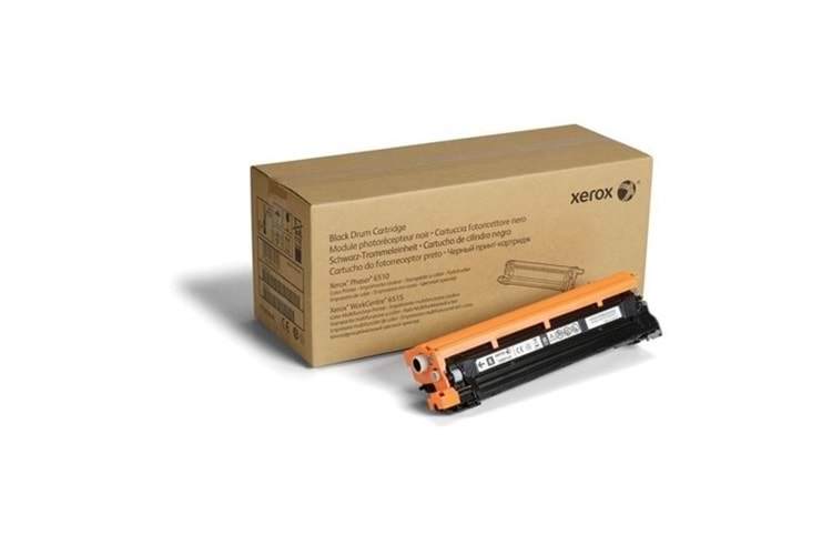 Xerox 108R01420 Surge Black Drum Cartrıdge 6515/6510 48000Syf Phaser 6510/Wc 6515