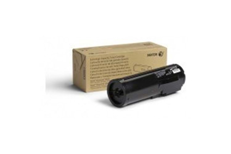 Xerox 106R03585 Versalink B400/B405 Ultra Yüksek Kap. Siyah Toner 24600 Syf