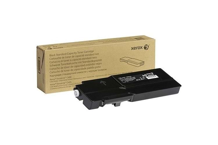 Xerox 106R03508 Versalink C400/C405 Std. Kap. Siyah Toner 2500 Syf