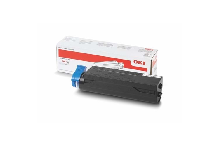 Okı 45807111 Yazıcı Toneri / B432, B512, Mb492, Mb562 / 12000 Sayfa