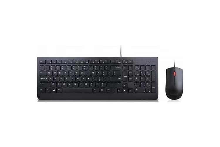 LENOVO 4X30L79920 MULTIMEDYA KLAVYE-MOUSE SET