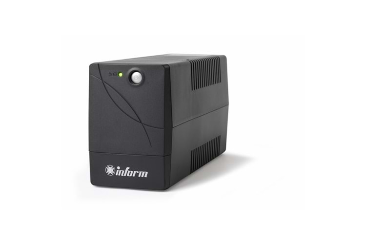 INFORM 600VA GUARDIAN LINE INTERACTIVE LED EKRAN UPS