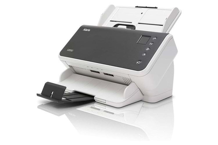 KODAK ALARIS A4 S2050 50PPM Döküman Tarayıcı