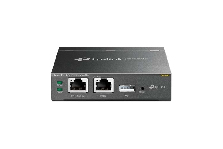 TP-LINK OC200 Omada Cloud Controller