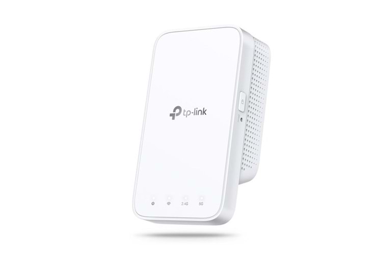 TP-LINK RE300 AC1200 Mesh Kablosuz Menzil Genişletici Priz Tip