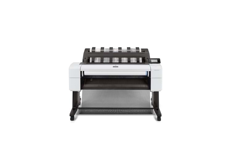 Hp 3Ek10a Desıgnjet T1600 36 Inc 914Mm A0 Yazıcı