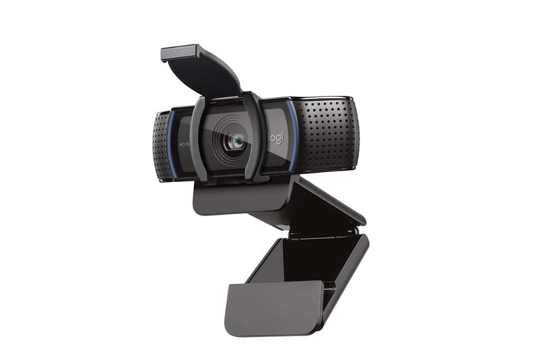 LOGITECH C920S PRO Full HD Webcam 960-001252