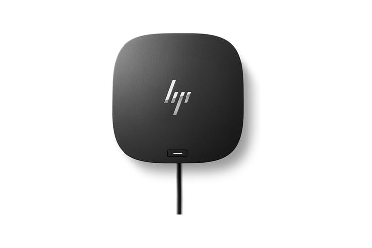 HP G5 5TW10AA Type-C Dockıng Statıon