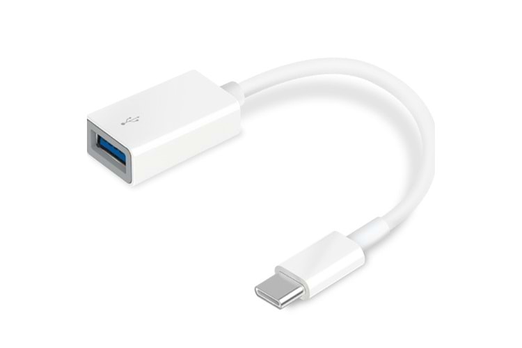 Tp-Lınk Uc400 Usb 3.0 Usb-C To Usb-A Adaptör
