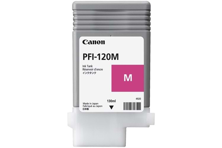 Canon 2887C001 Ink Tank Pfı-120 Magenta