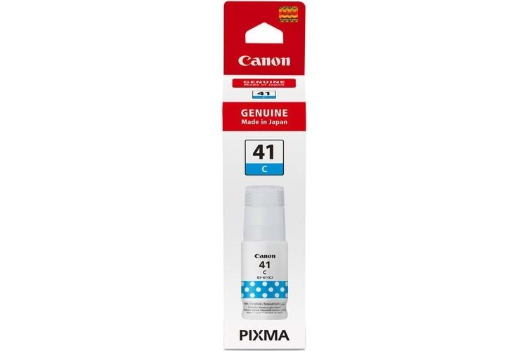 Canon 4543C001 Gı-41 C Mavı Murekkep Kartuş