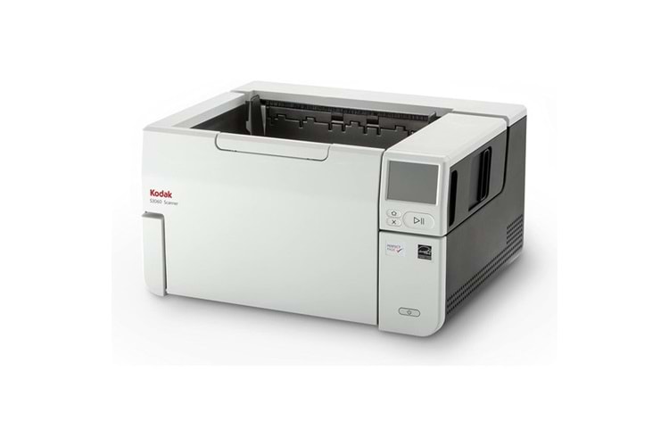 KODAK ALARIS A3 S3060 60PPM Dokuman Tarayıcı