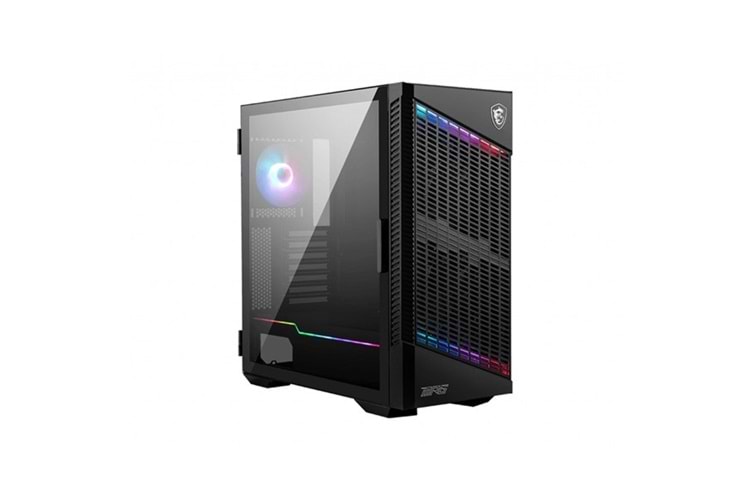 MSI MPG VELOX 100P AIRFLOW Gaming E-ATX PC Kasası	