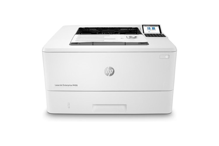 HP A4 M406DN 3PZ15A Siyah Dublex Lazer Yazıcı Usb,Ethernet