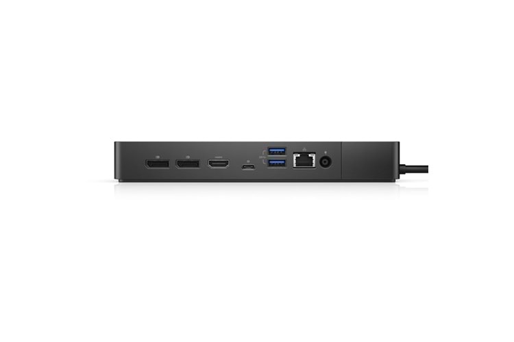 DELL WD19S 210-AZBX 130W DOCK STATION