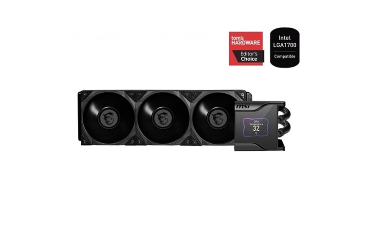  MSI 360MM MPG CORELIQUID S360 2.4