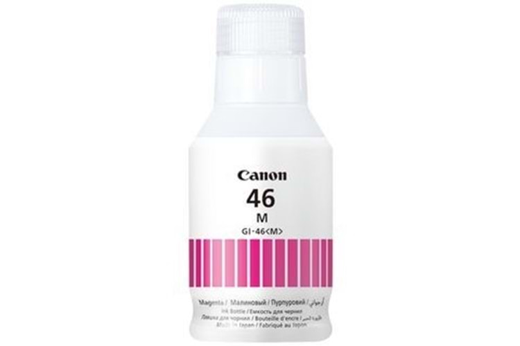 Canon 4428C001 Gı-46 M Emb Kırmızı Kartuş