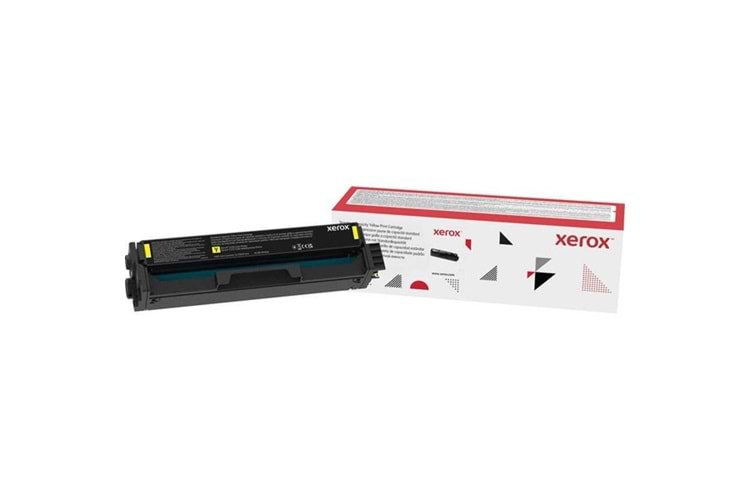 Xerox 006R04390 Yellow Toner C230/C235 1500 Sayfa
