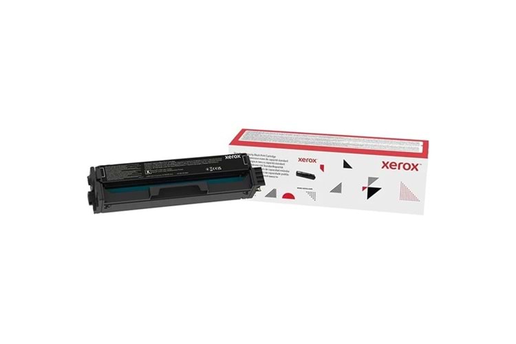 Xerox 006R04387 Black Toner C230/C235 1500 Sayfa
