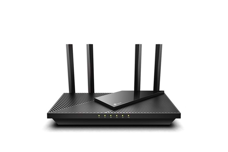 TP-LINK ARCHER AX55 AX3000 DUAL BAND ROUTER