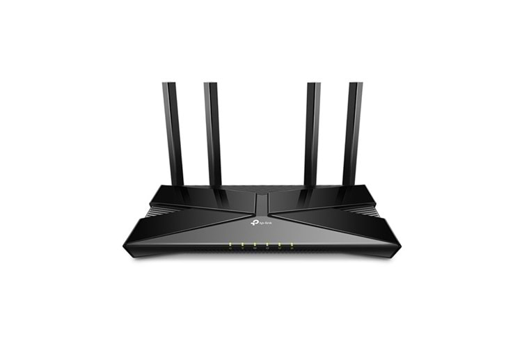 TP-LINK ARCHER AX23 AX1800 Çift Bant Wi-Fi 6 Router