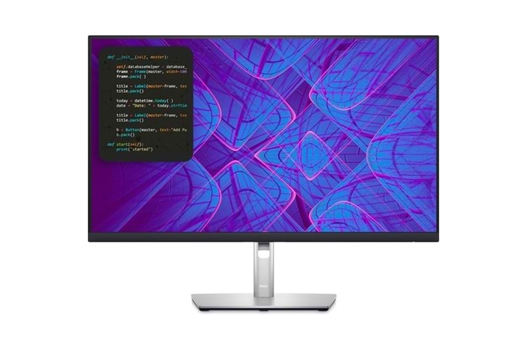 DELL 27