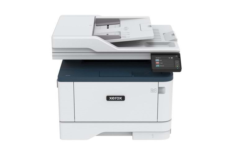 XEROX A4 B305V/DNI Siyah Çok Fonksiyonlu Kablosuz Lazer Yazıcı Usb,Ethernet