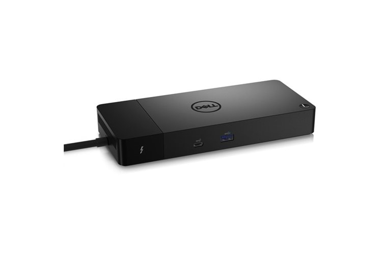 Dell Thunderbolt Dock Wd22tb4 210-Bdtd