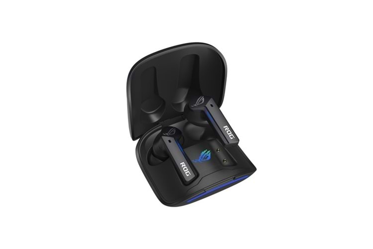 Asus Rog Cetra True Wıreless Düşük Gecikme Wıreless Bağlantı Anc Özelliği 27 Saate Kadar Pil Ömrü Ipx4 Su Geçirmez Armoury Crate İle Ekolayzer / Vırtual 7.1 Özellikli Kulakiçi Kulaklık
