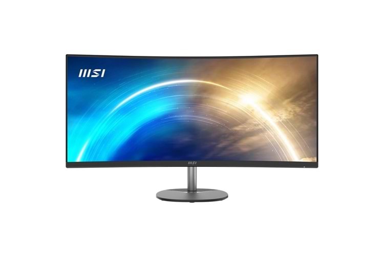 MSI 34