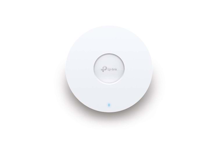 TP-LINK EAP613 AX1800 Tavan Tipi WiFi-6 Kurumsal Access Point