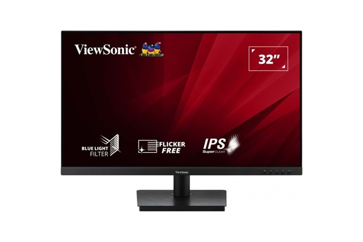 VIEWSONIC 31.5