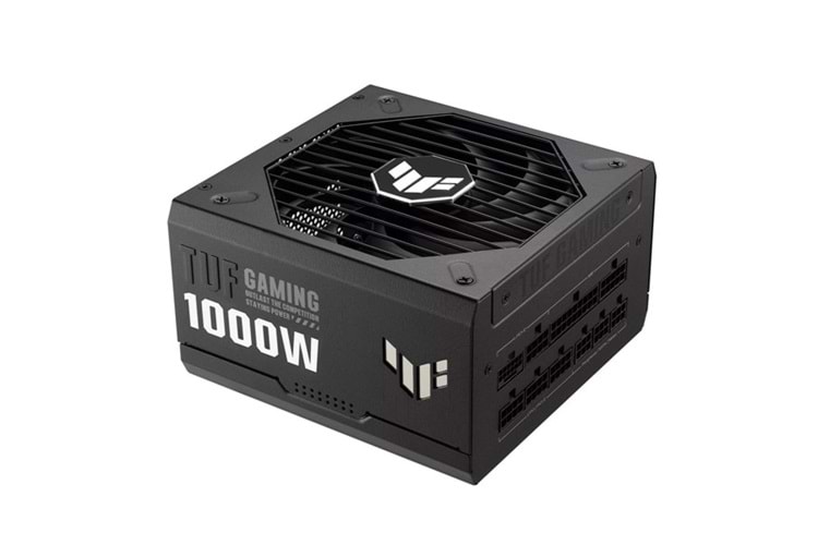  ASUS 1000W 80+ GOLD TUF GAMING-1000G TAM MODÜLER POWER SUPPLY
