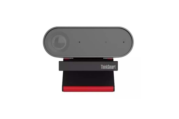 LENOVO THINKSMART 40CLTSCAM1 4K WEB KAMERA