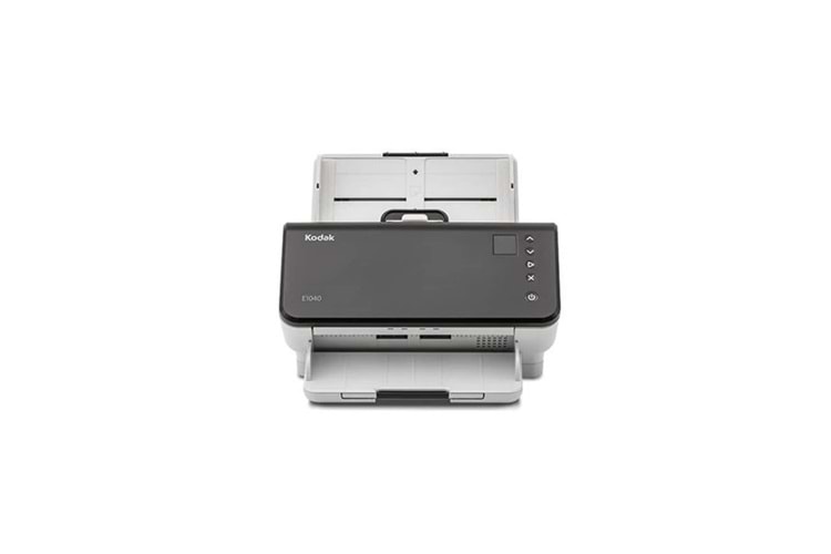 KODAK ALARIS A4 E1040 40PPM DÖKÜMAN TARAYICI